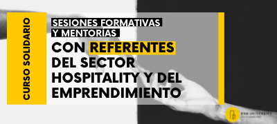 Referentes Hoteleros (curso solidario)